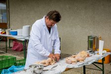 11.09.2022 Kirchweihfest